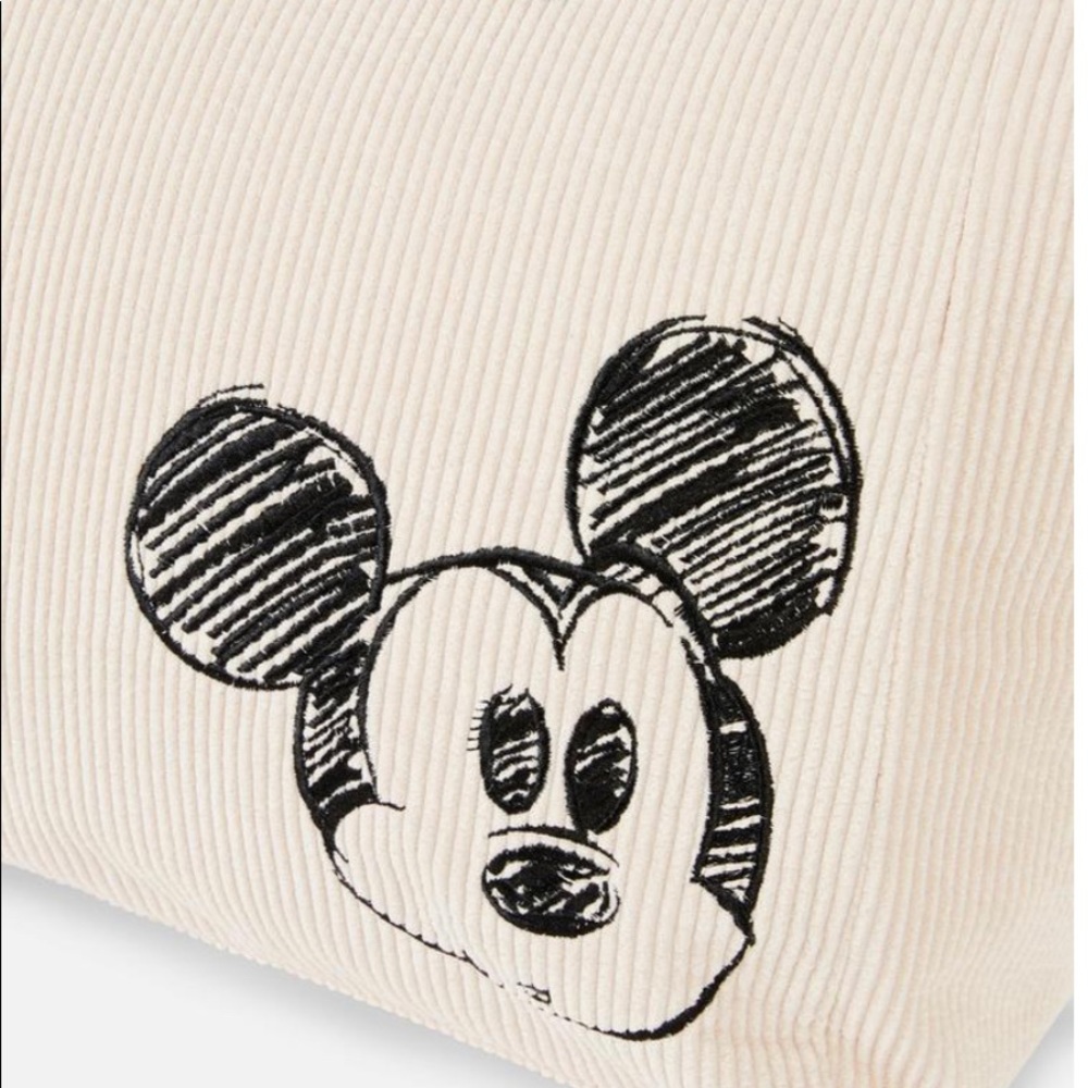 Mickey Mouse Tote Bag - Picture 3 of 3